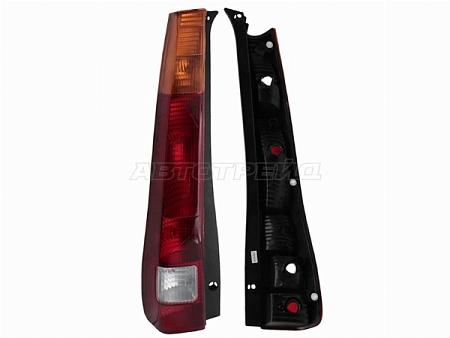 Фонарь задний Honda CR-V 01-05 (Слева)