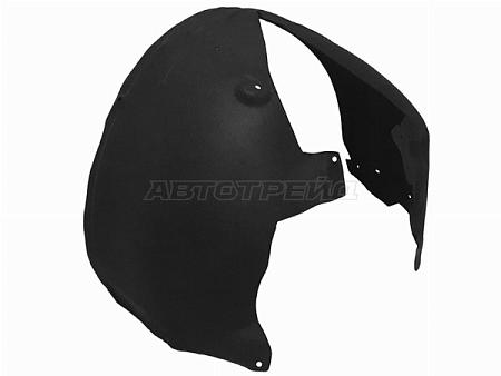 Подкрылок Tesla Model X 15-21 (Спереди/ Слева)