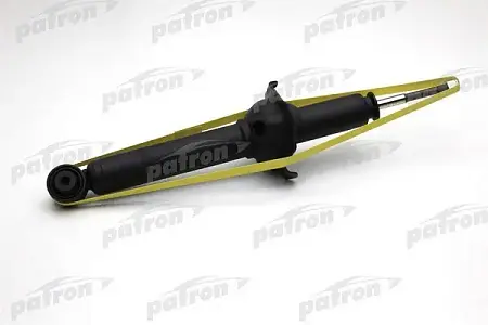 PSA341261 Амортизатор подвески