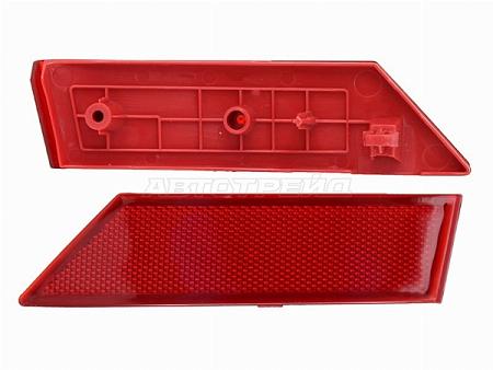 Отражатель Hyundai Tucson 18-21 (Справа/ На крышку багажника)