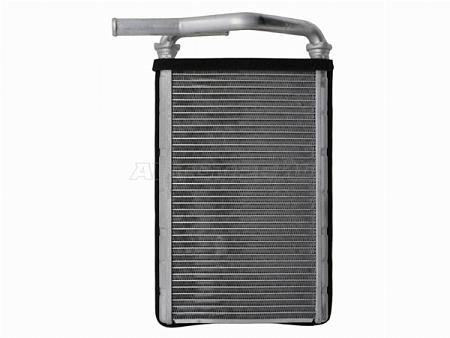 Радиатор отопителя салона MITSUBISHI PAJERO V7# 99-06