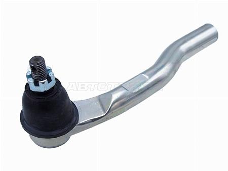 Наконечник рулевой HONDA FIT 13- LH