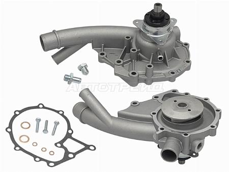 Насос водяного охлаждения Mercedes-Benz 190 82-94!