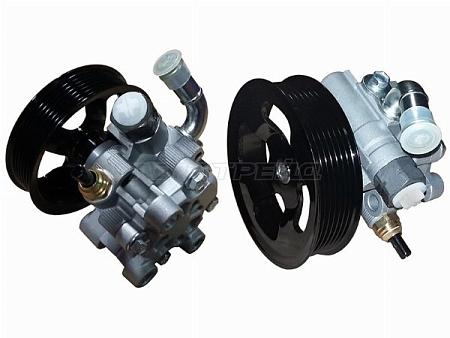 Насос ГУР TOYOTA CAMRY/HARRIER/HIGHLANDER/KLUGER 00- (7PK)