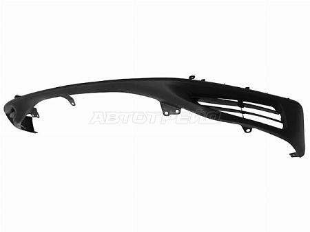 Бампер передний Lexus RX 12-15 (Нижняя часть)