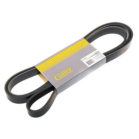 Ремень поликлиновый 6PK2153 GIE37186
