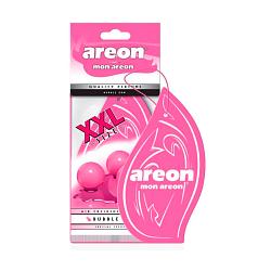 Ароматизатор AREON MON AREON XXL BUBLE MAX11 MAX11