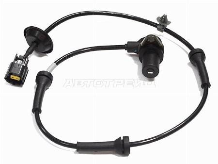 Датчик ABS FR CHEVROLET AVEO 06- LH