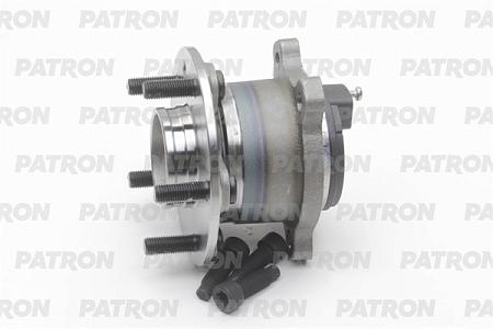 PBK6586H Ступица колеса