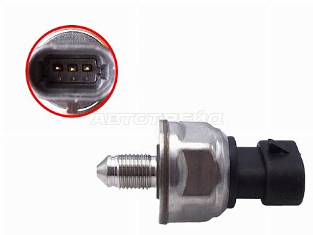 Датчик давления топлива OPEL ANTARA 07-/ CADILLAC SRX 09-