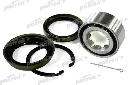 PBK1342 Подшипник ступичный