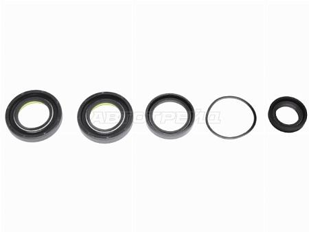 Ремкомплект рулевой рейки TOYOTA RAV4 00-05