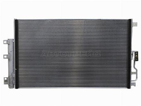 Радиатор кондиционера Haval Dargo 22- / H6 20-24