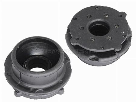 Втулка крепления радиатора нижняя TOYOTA