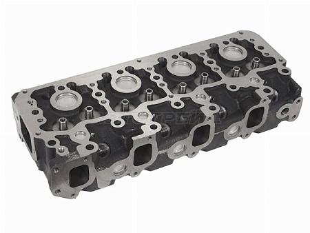 Головка блока цилиндров (пустая) TOYOTA 11B/14B