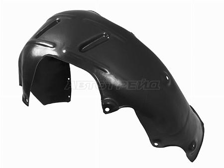 Подкрылок Kia Optima 16-21 (Сзади/ Слева)