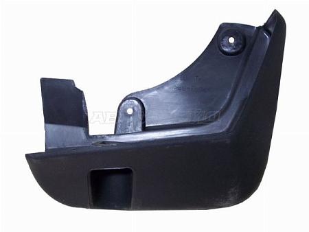 Брызговик Subaru Forester 07-13 (Спереди/ Справа)