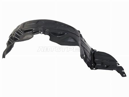 Подкрылок Daihatsu YRV 00-05 (Спереди/ Слева)