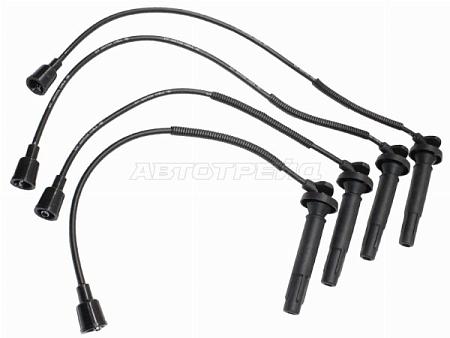 Провода высоковольтные SUBARU FORESTER EJ202/LEGACY BH5 EJ201
