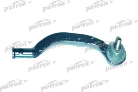 PS1157R Наконечник рулевой тяги