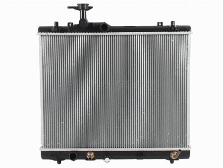 Радиатор Suzuki Swift 10-16