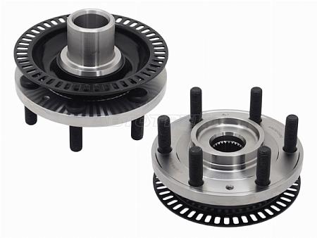 Ступица перед KIA MOHAVE/ HYUNDAI IX55 08-15