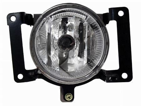 Фара противотуманная (Справа) Hyundai Tucson 04-09