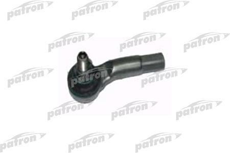 PS1117L Наконечник рулевой тяги