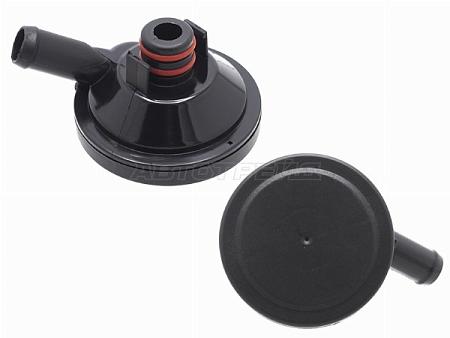 Клапан вентиляции картерных газов RENAULT DUSTER F4R