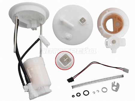 Фильтр топливный HONDA ACCORD CR# 13-