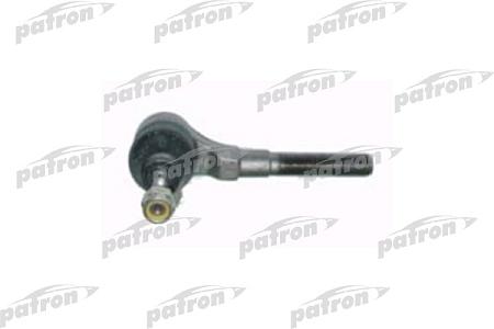 PS1071L Наконечник рулевой тяги