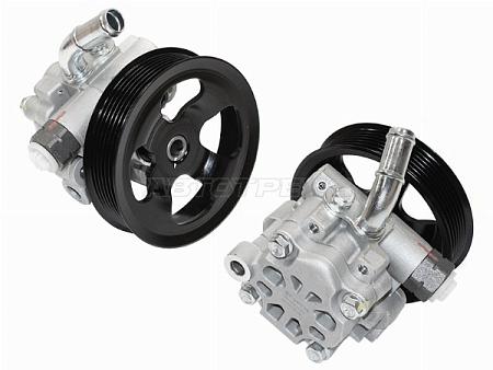 Насос ГУР TOYOTA HILUX/FORTUNER 1/2GD 15-