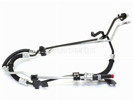 Шланг ГУР Ford Focus 04-11