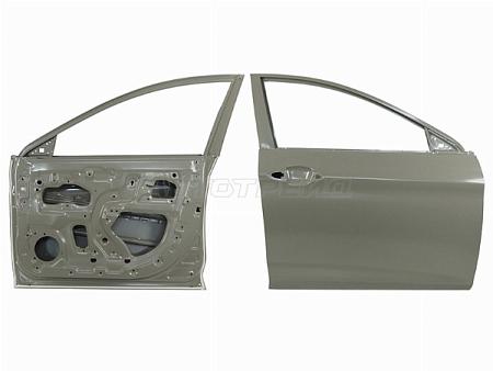 Дверь передняя JAC J7 20- (Справа)