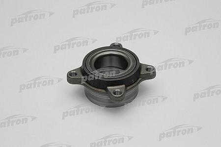 PBK7451H Ступица колеса