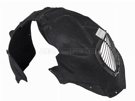 Подкрылок Porsche Cayenne 10-18 (Спереди/ Слева)