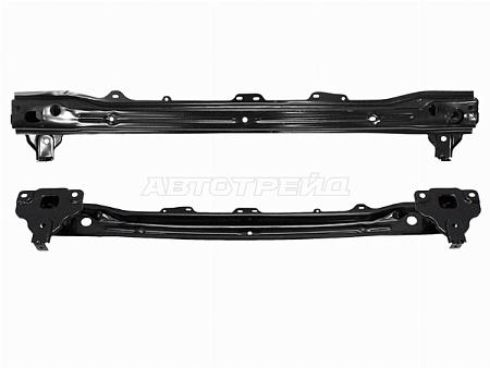 Усилитель бампера OMODA C5 22- (Сзади)