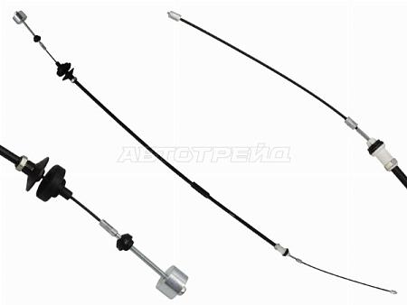 Трос сцепления RENAULT LOGAN/SANDERO 04-