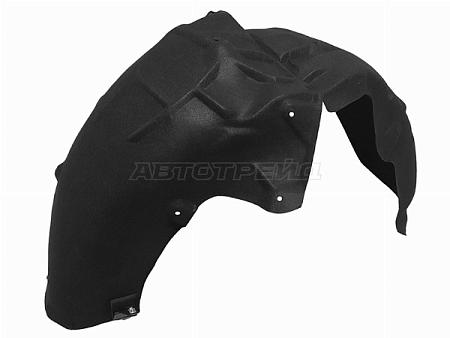 Подкрылок Tesla Model 3 17-23 (Сзади/ Справа)