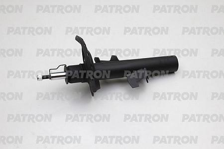 PSA339721 Амортизатор подвески