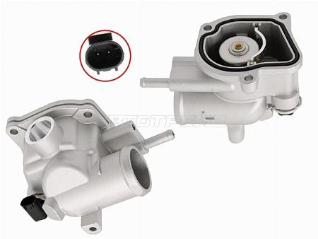 Термостат с прокладкой MERCEDES W203/W211 CDI