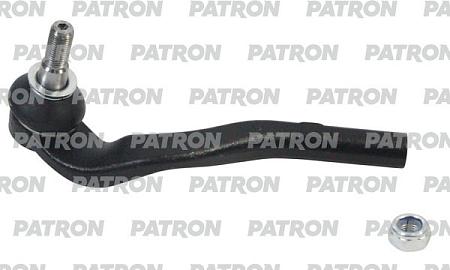 PS1282L Наконечник рулевой тяги