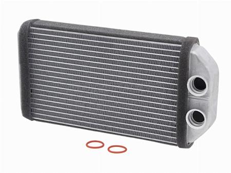 Радиатор отопителя салона TOYOTA RAV4 SXA1# 96-00