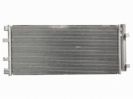 Радиатор кондиционера Renault Master 10-