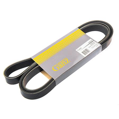 Ремень поликлиновый 6PK1753 GIE37129