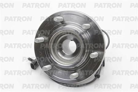 PBK4057H Ступица колеса