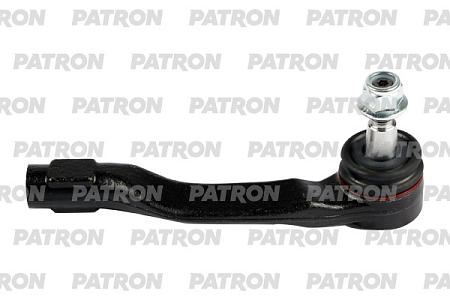 PS10102R Наконечник рулевой тяги