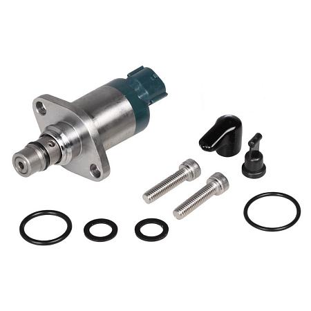 STARTVOLT SPR 1102 Клапан топливный для автомобилей Mitsubishi Pajero Sport (08-) 2.5D (дозирования)