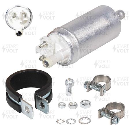 Мотор бензонасоса для а/м VAG/Opel/Ford/BMW/Mercedes-Benz (SFP 2501)