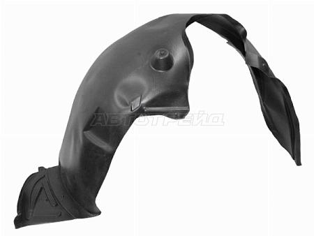 Подкрылок Chery Tiggo 8 Pro 21- (Спереди/ Справа)